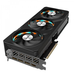 Gigabyte GeForce RTX 4070 12GB GAMING OC 12G videokártya (GV-N4070GAMING OC-12GD)